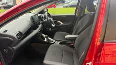 Toyota Yaris 1.5 Hybrid Design 5dr CVT Hybrid Hatchback